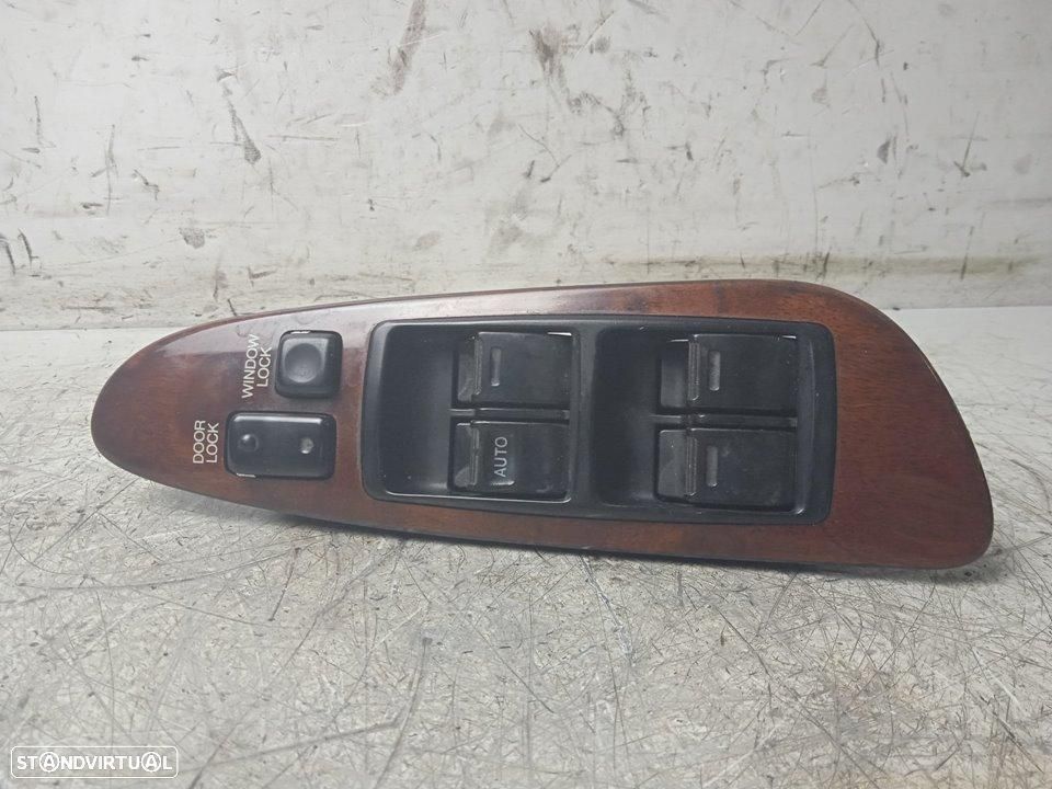 COMANDO ELEVADOR FRENTE ESQUERDO LEXUS GS 300 JZS147 - 1