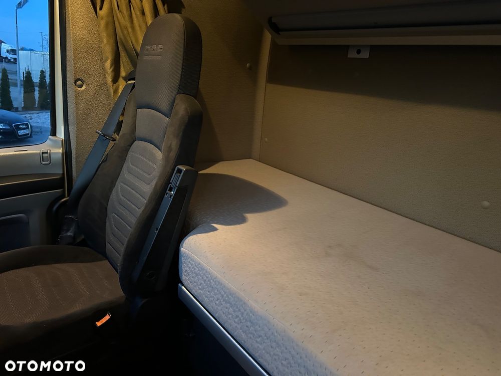 DAF XF460 SC - 11
