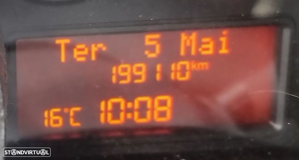 Fiat Punto Evo - 11