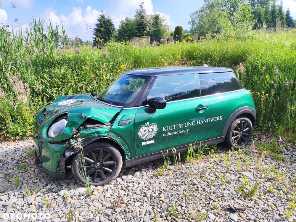 MINI Cooper - 2