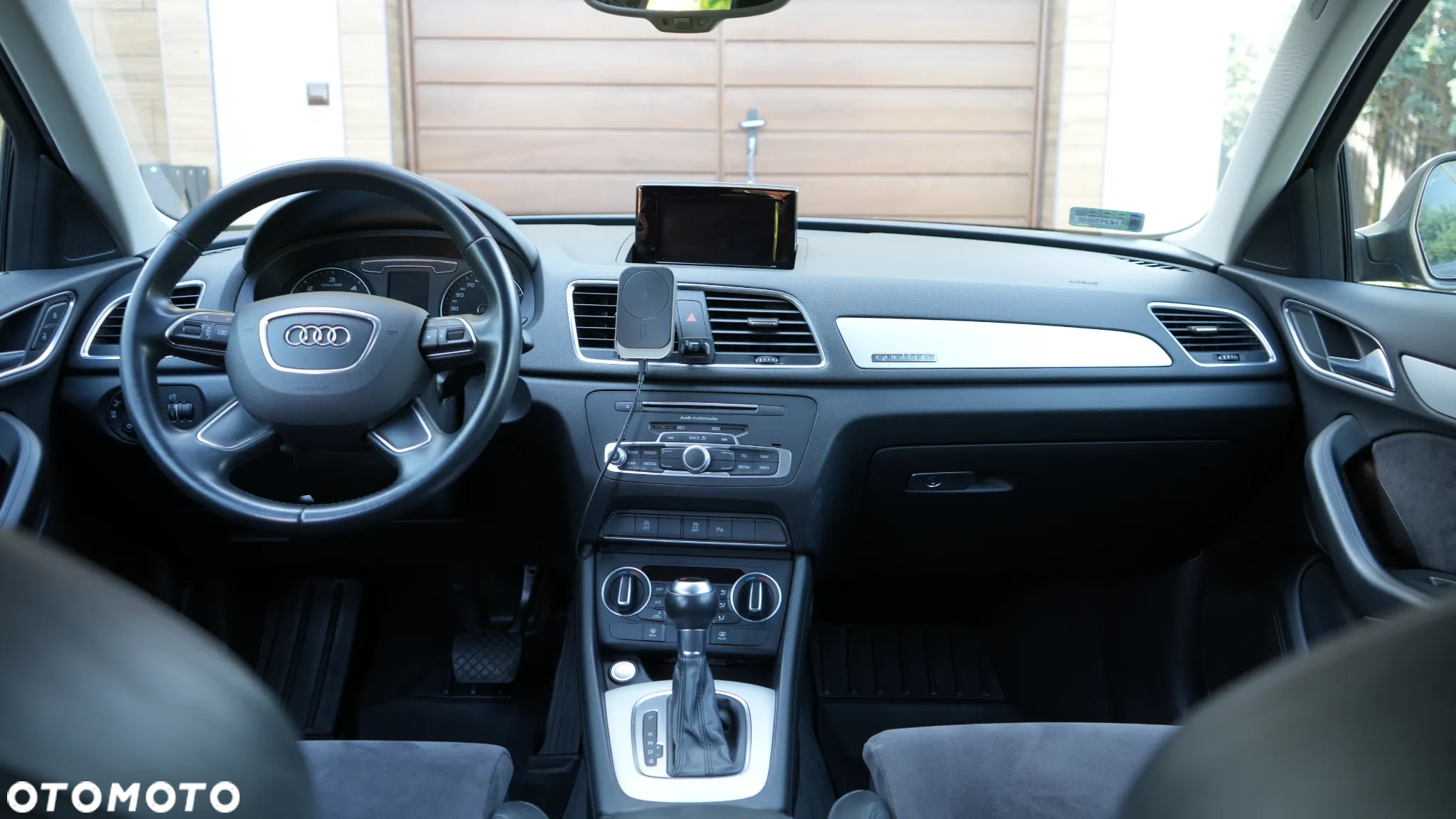 Audi Q3 - 8