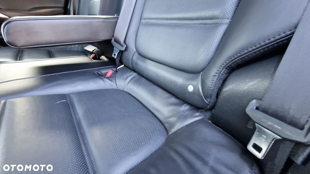 Mazda 6 SKYACTIV-D 175 i-ELOOP Sports-Line - 24