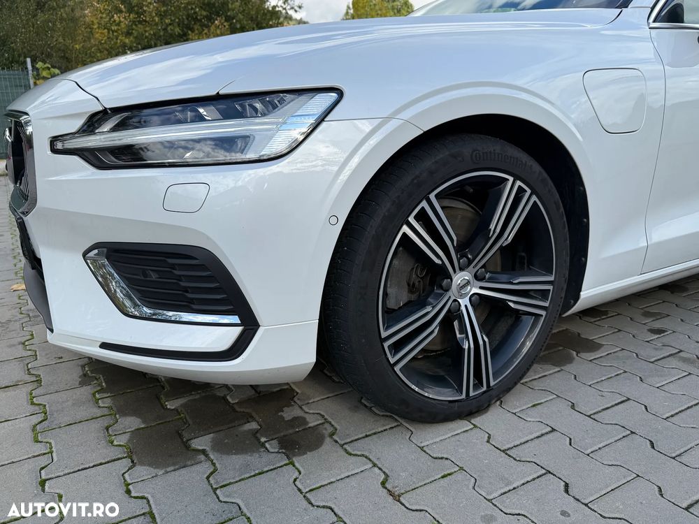 Volvo V60 - 4