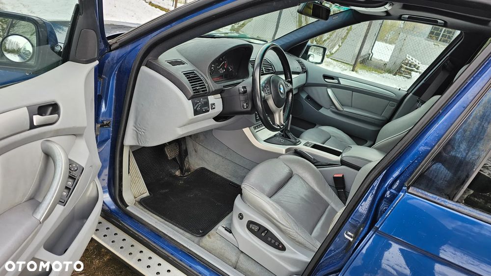 BMW X5 3.0 i Edition Exclusive - 11