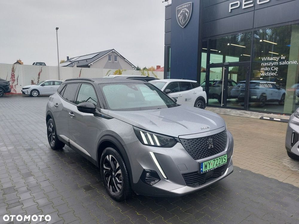Peugeot 2008 - 7