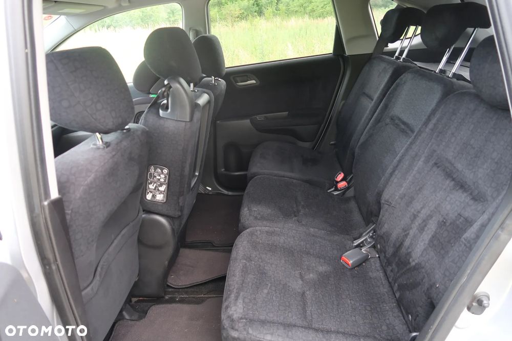 Honda FR-V 2.0 Comfort - 3