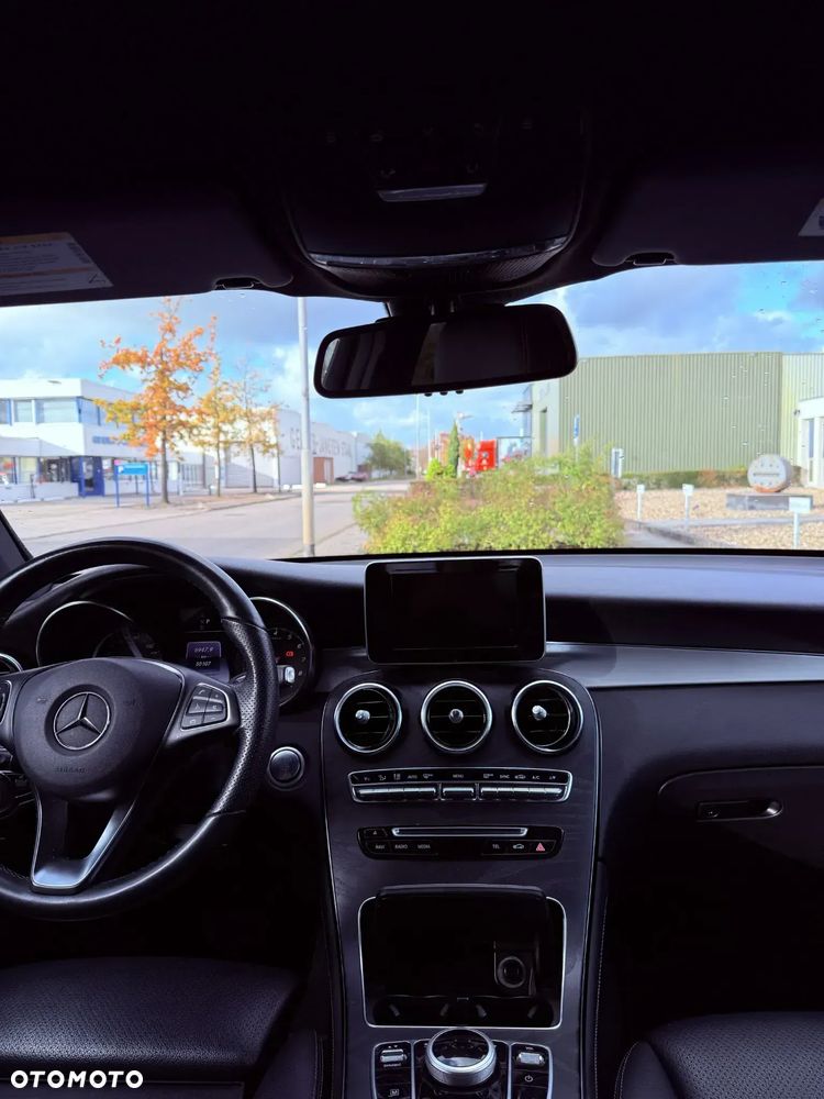 Mercedes-Benz GLC ver-300-4matic-9g--tronic-exclusive - 9