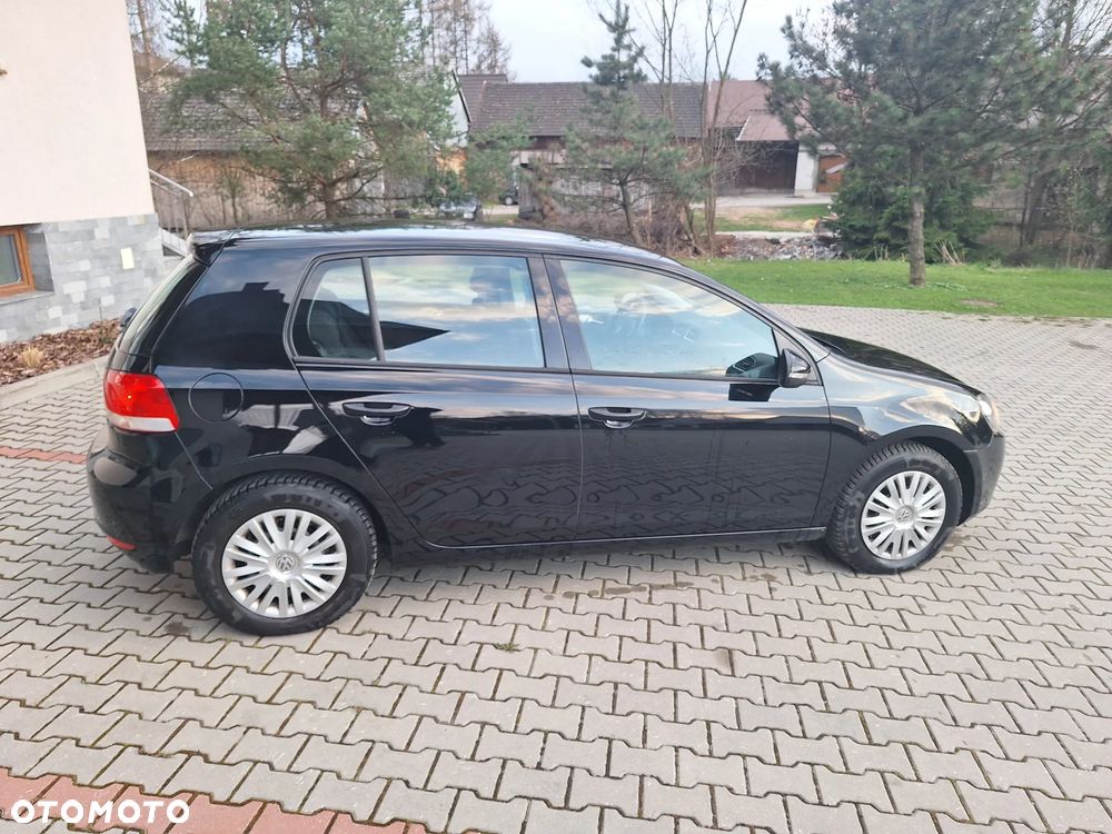 Volkswagen Golf 1.4 United - 33