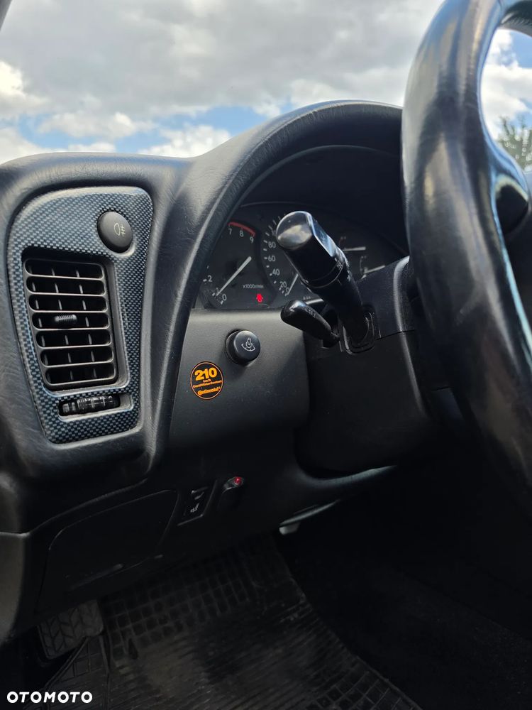 Toyota Celica - 15
