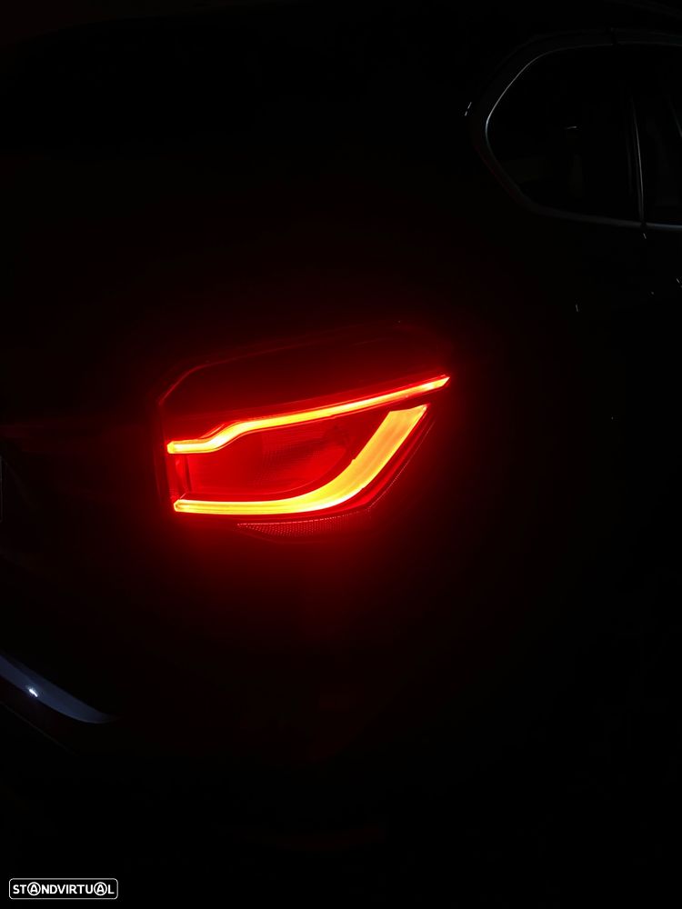 BMW X1 16 d sDrive xLine Auto - 27