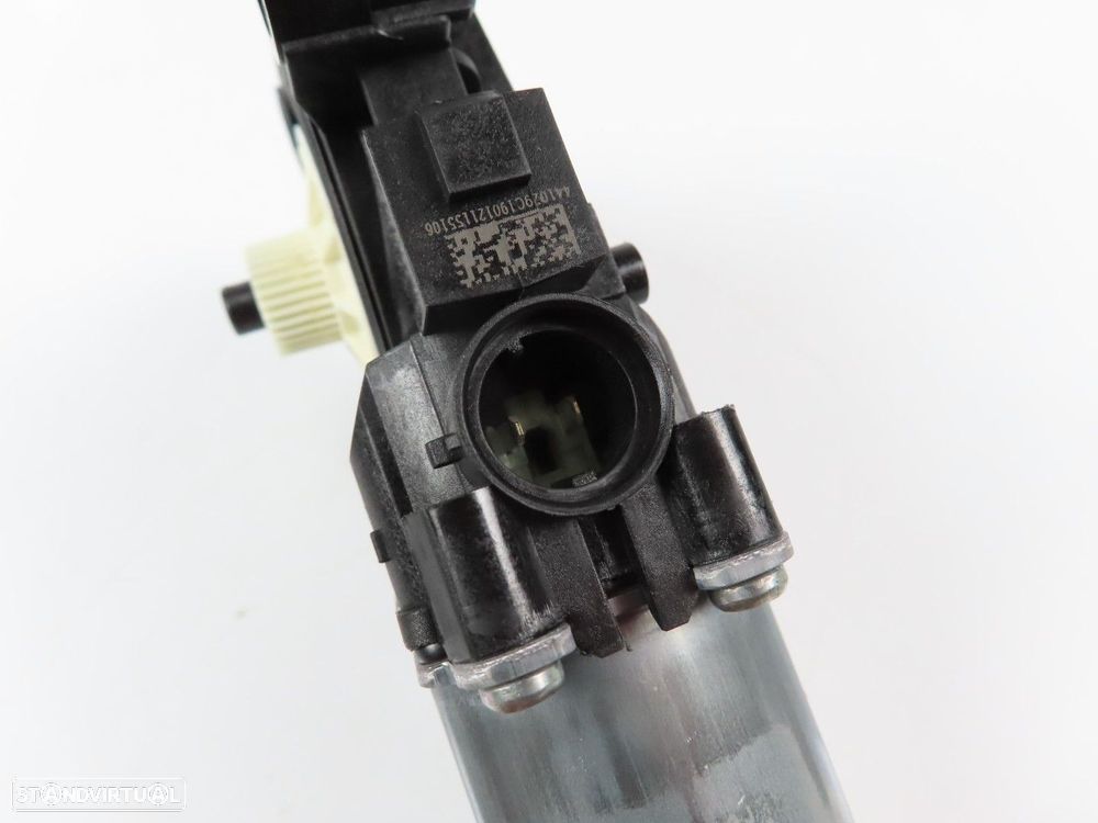 Motor elevador Esquerdo/Trás Seminovo/ Original HYUNDAI IONIQ (AE) 83450G2000 - 3