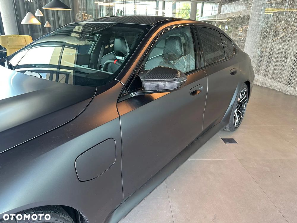 BMW M5 - 11