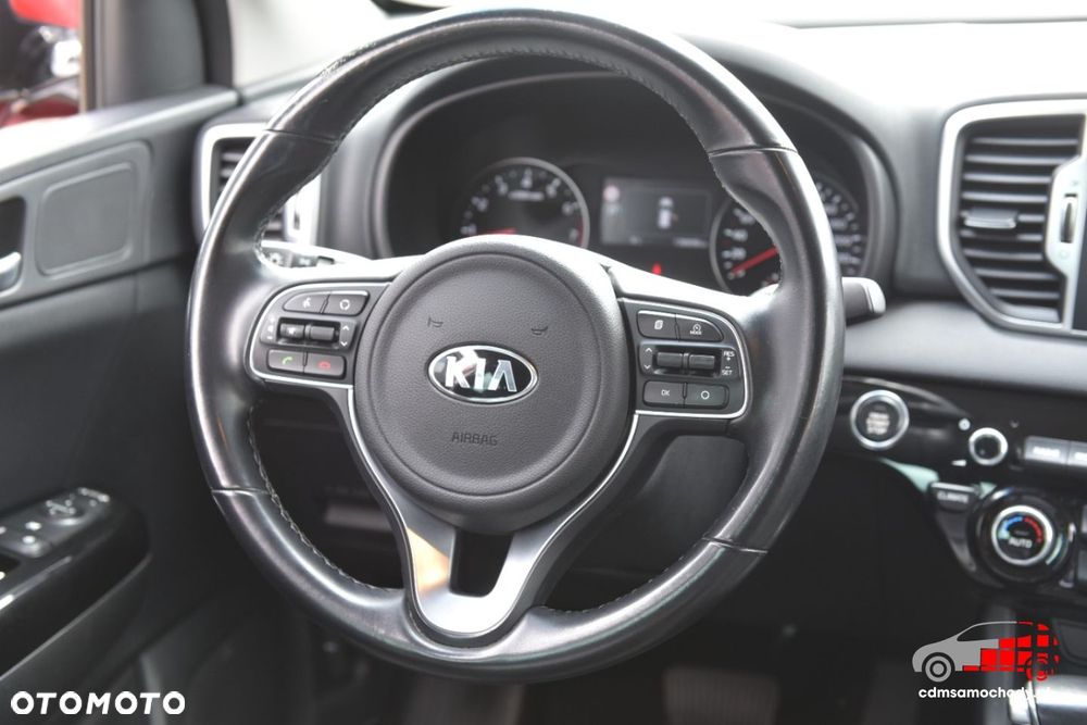 Kia Sportage - 24