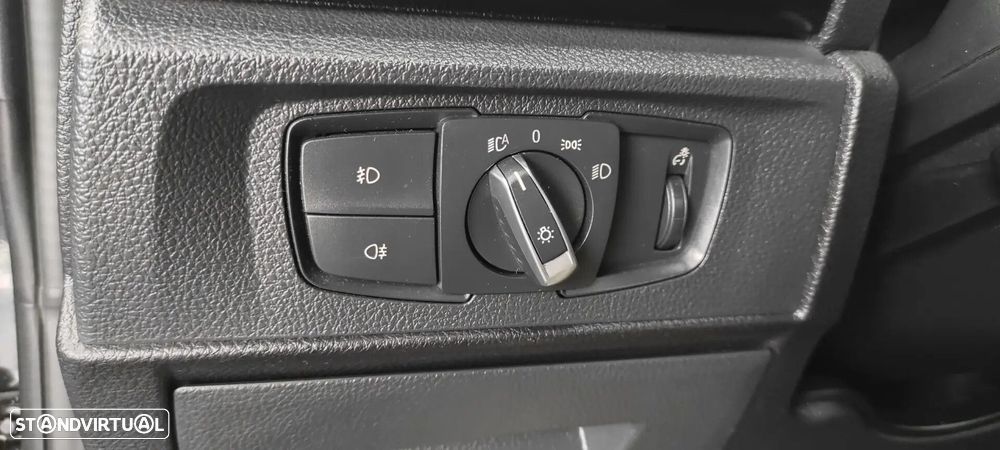 BMW 218 d Coupe Pack M - 43