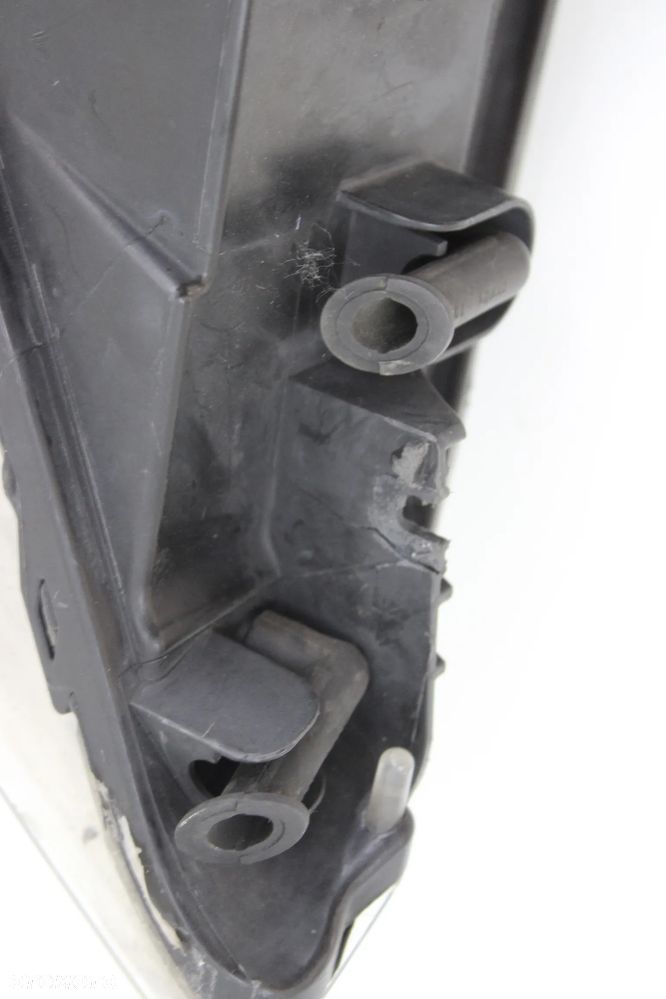 Ford Mondeo MK4 Lampa Lewy Przód - 8