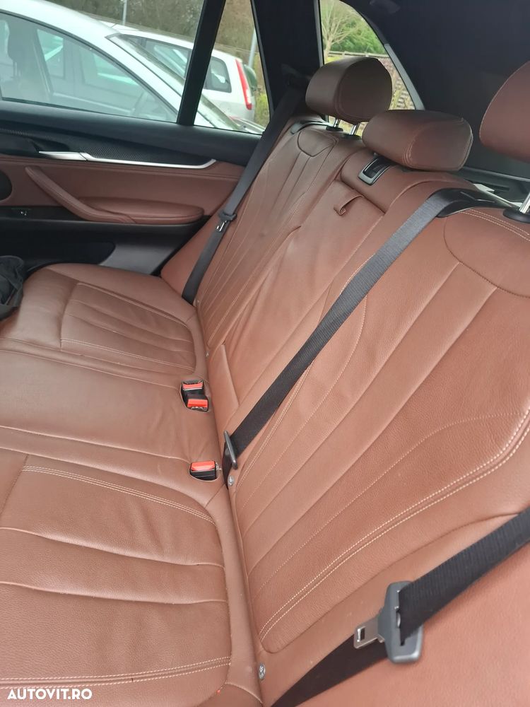 BMW X5 sDrive25d Sport-Aut. - 3