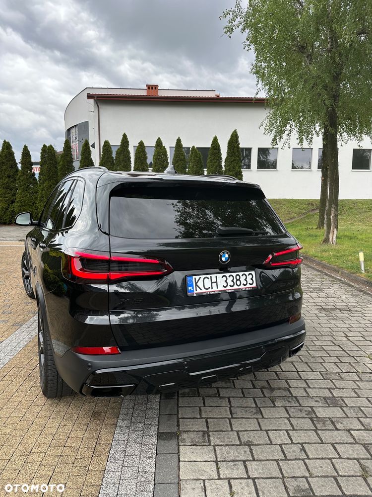 BMW X5 - 6