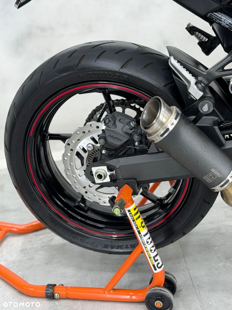 Kawasaki Z 900 - 15