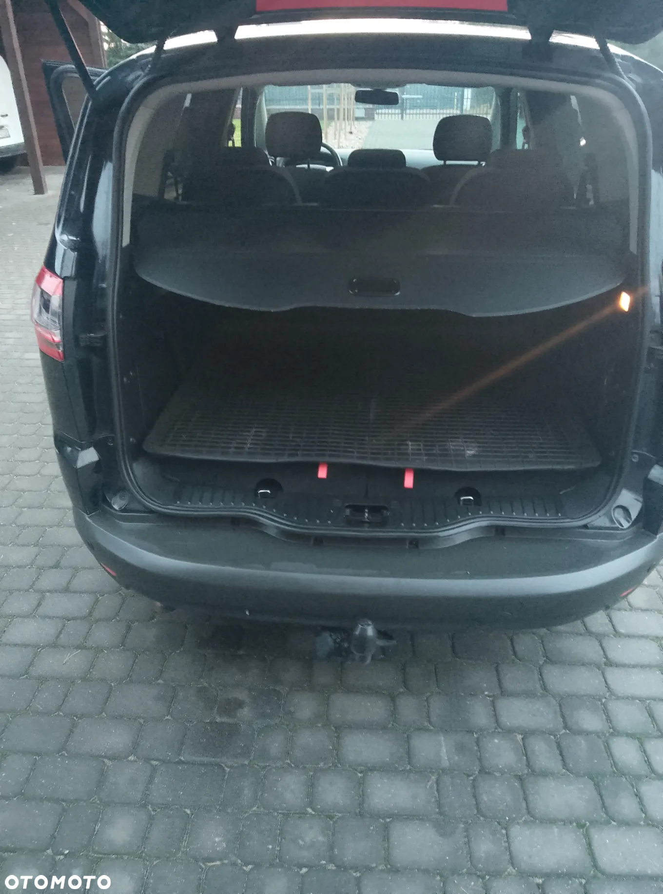 Ford S-Max 2.0 TDCi DPF Trend MPS6 - 10