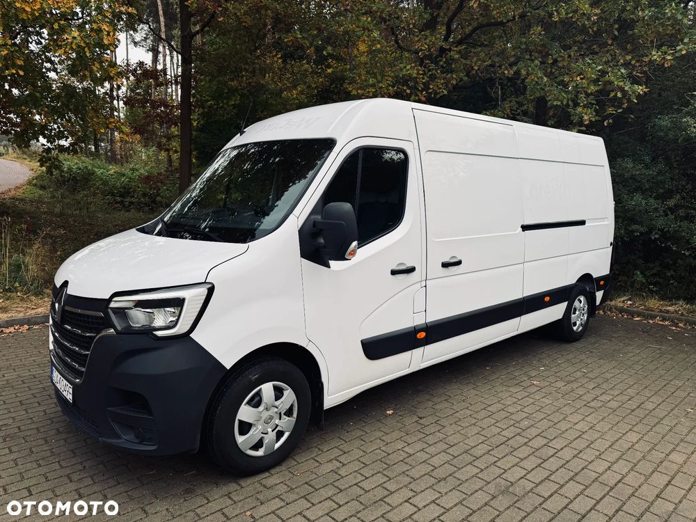 Renault MASTER L3H2 - 4