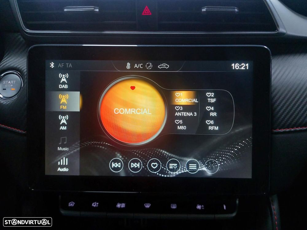 MG ZS 1.0 T-GDI Luxury Aut. - 40