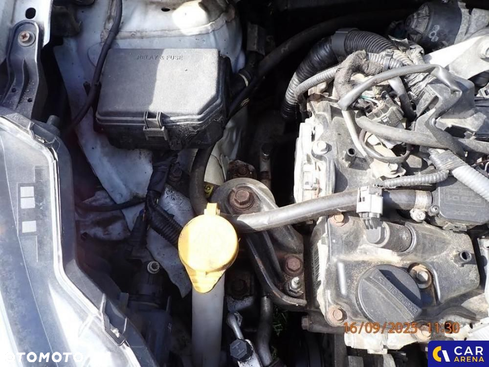 Toyota Yaris 1.5 Active - 24