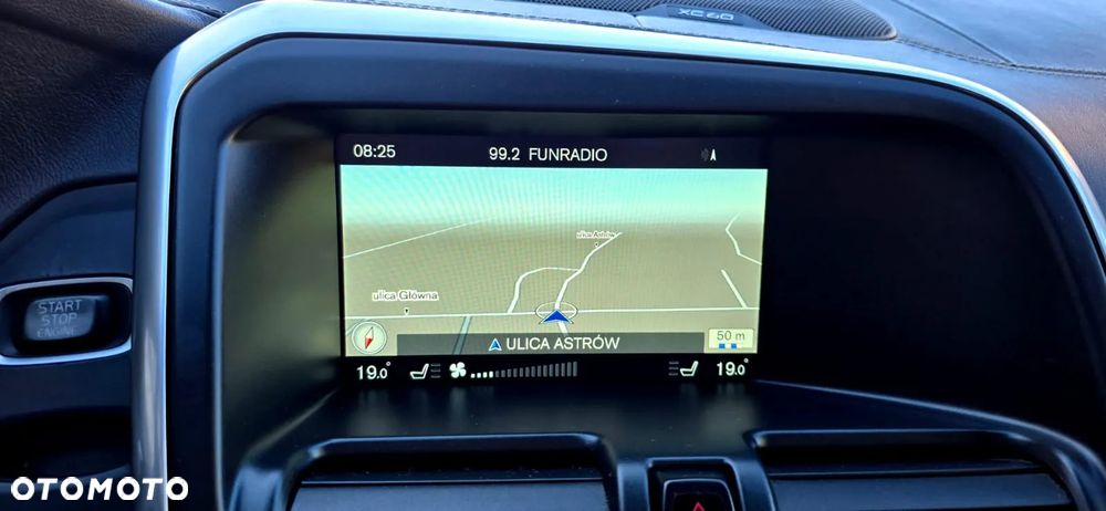 Volvo XC 60 T5 Drive-E R-Design Summum - 38