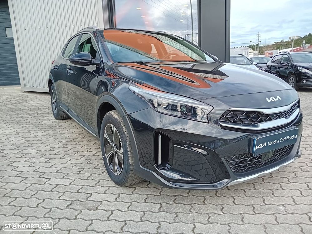 Kia XCeed - 6