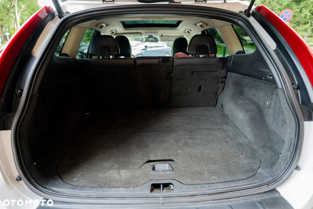 Volvo XC 60 T6 AWD Momentum - 10