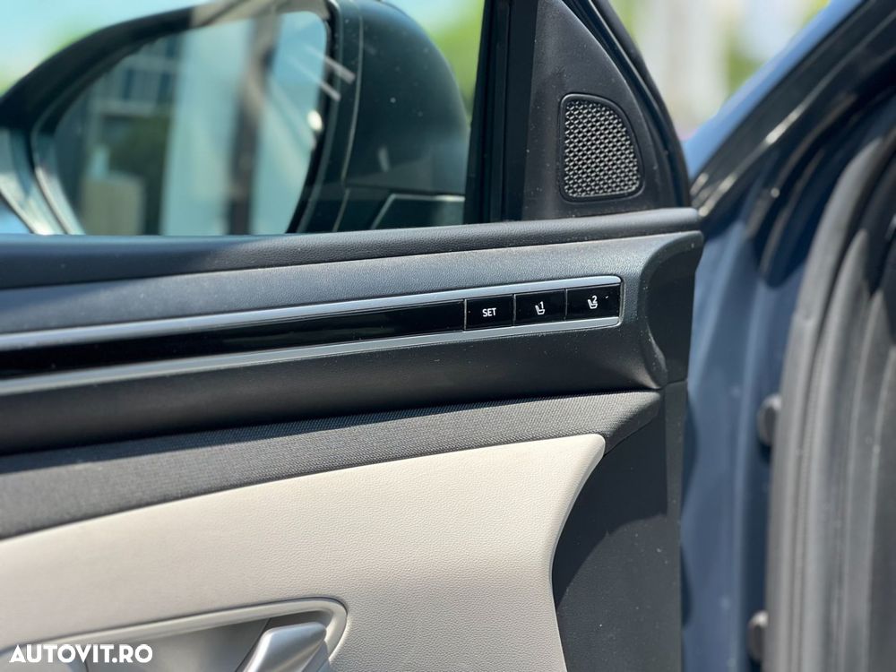 HYUNDAI Tucson 2022 — imagine 9