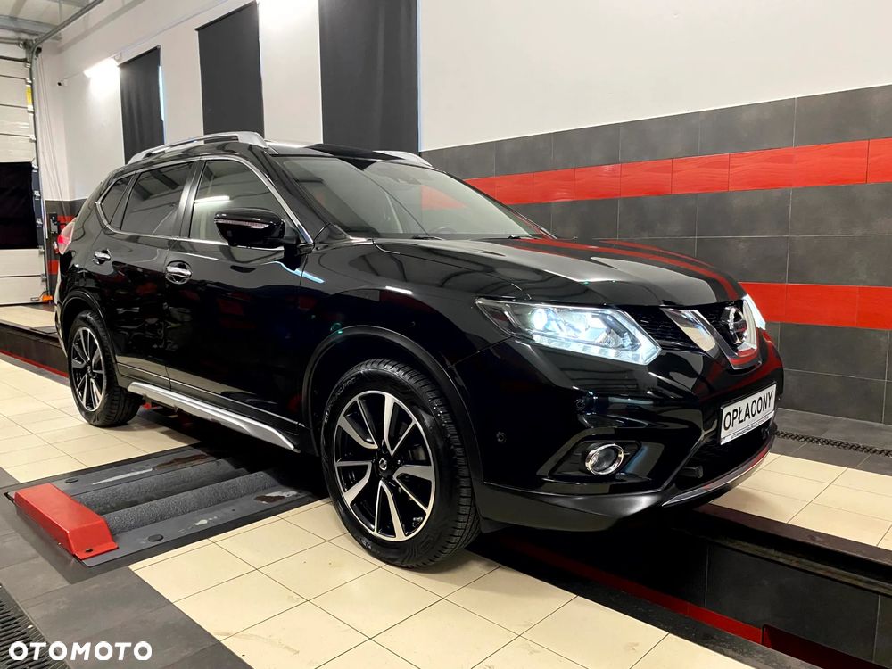Nissan X-Trail 1.6 DIG-T 360 - 6
