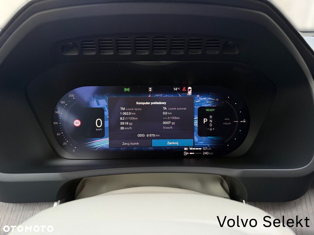 Volvo XC 90 - 20