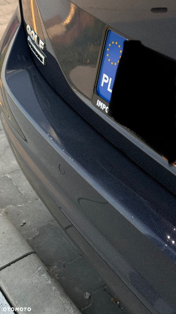 Volkswagen Golf Sportsvan SV 1.6 TDI BMT Highline DSG - 34