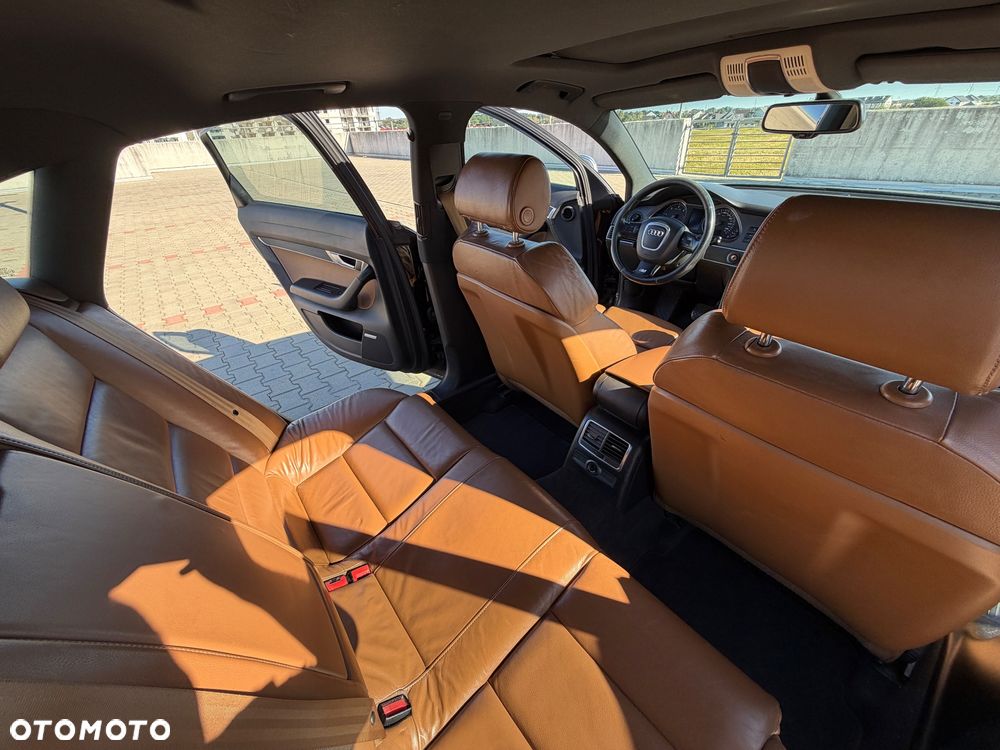 Audi A6 Limousine 3.0 TDI tiptronic quattro - 18