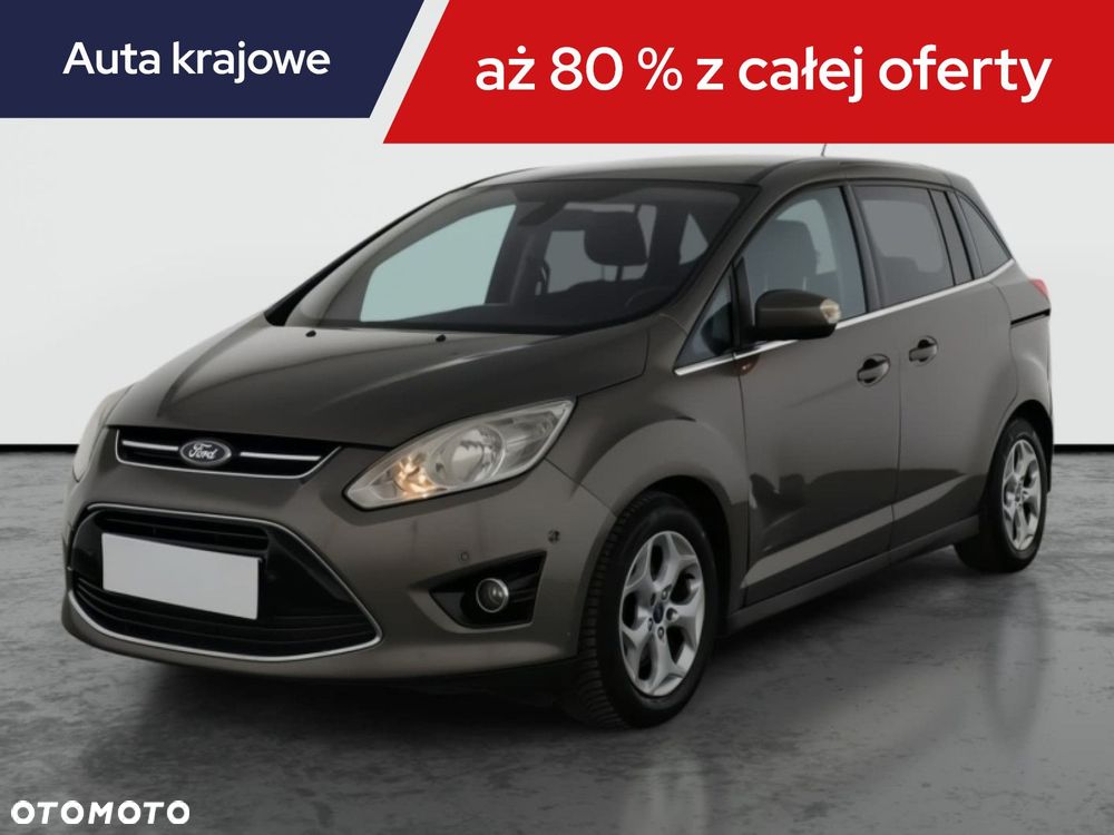 Ford C-MAX - 3