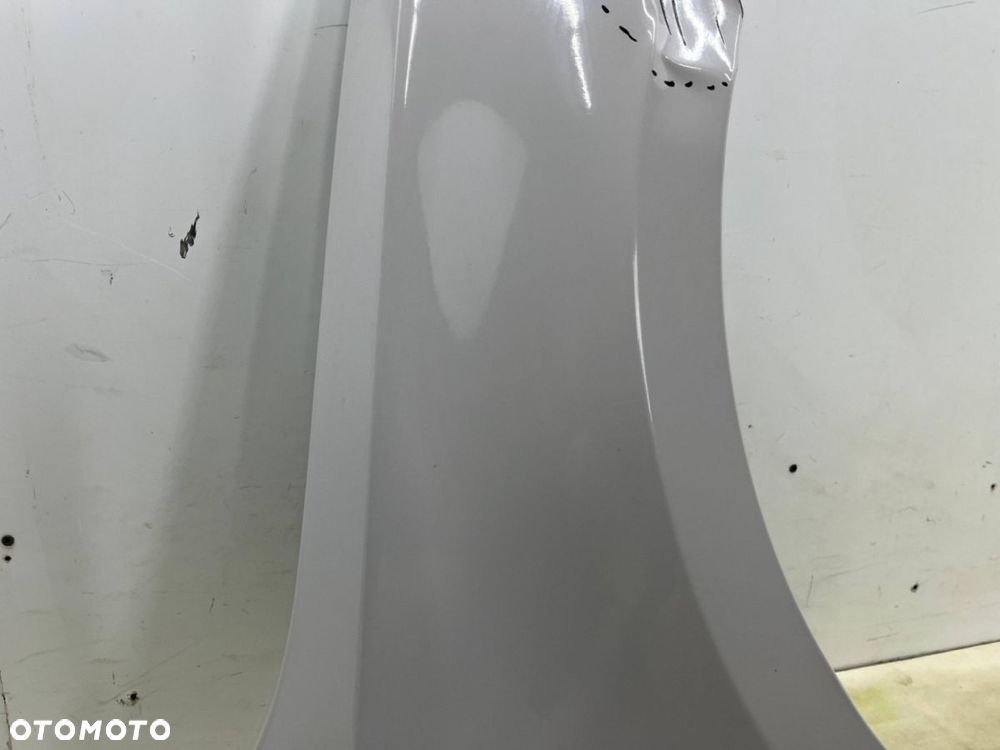 Błotnik VW Golf 7 VII 16-20r. Lift prawy przedni prawy przód 5G0821106B - 12