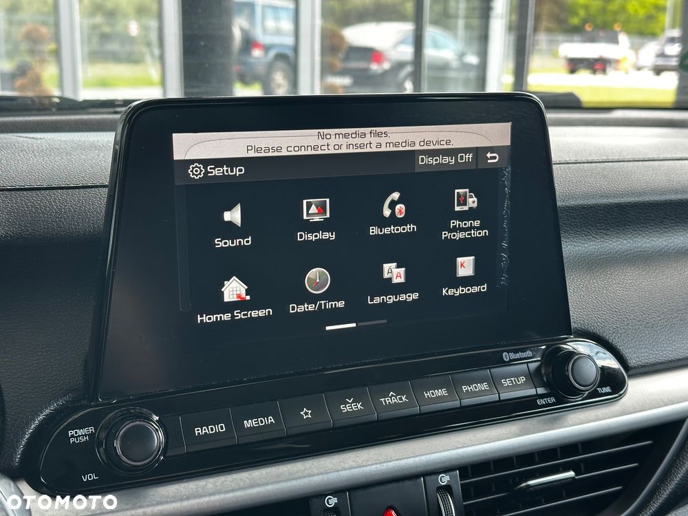 Kia Ceed - 28