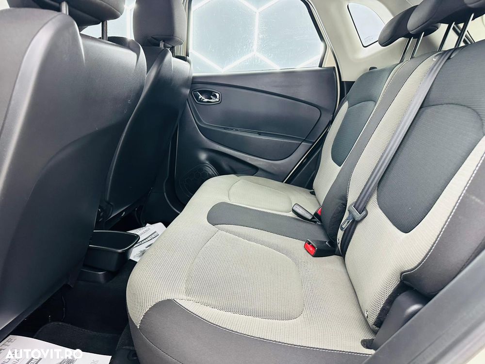 Renault Captur (ENERGY) TCe 90 INTENS - 16