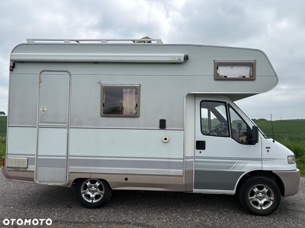 Fiat Ducato - 7