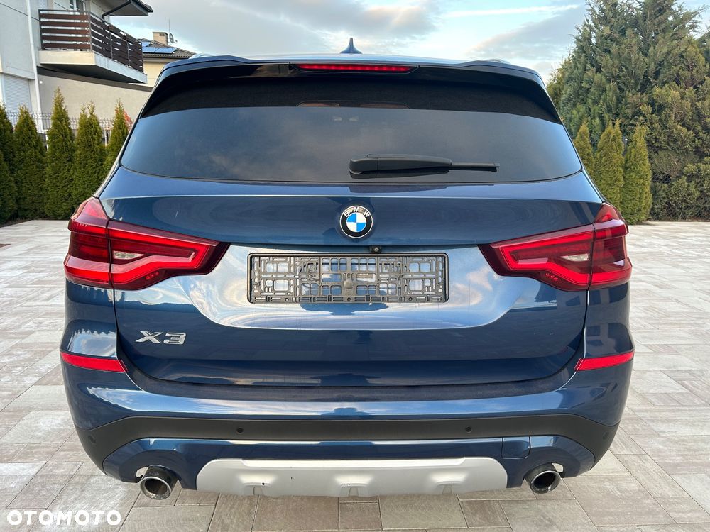 BMW X3 - 5