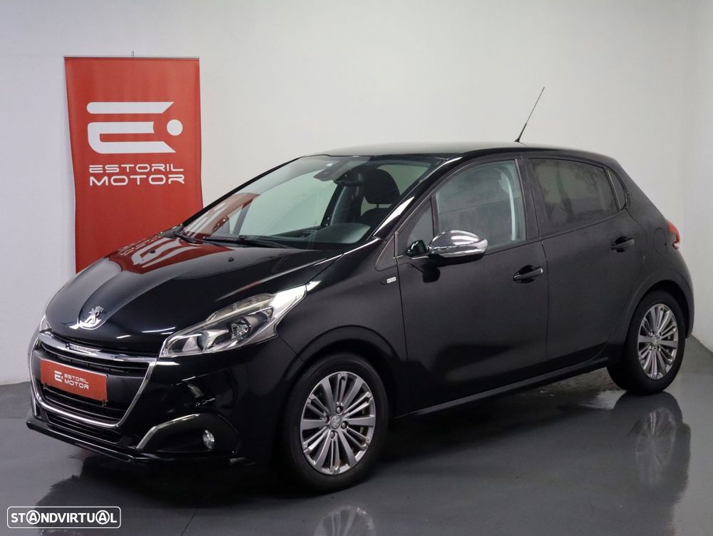 Peugeot 208 1.2 PureTech Style - 1