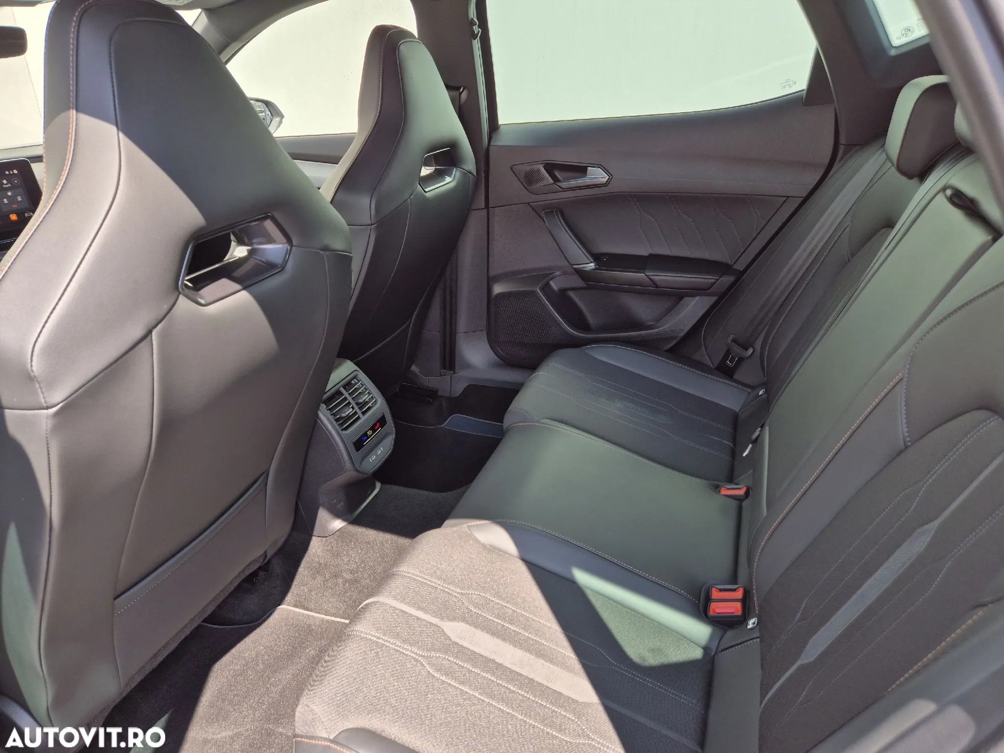 Cupra Formentor 2.0 TSI 4DRIVE DSG - 13