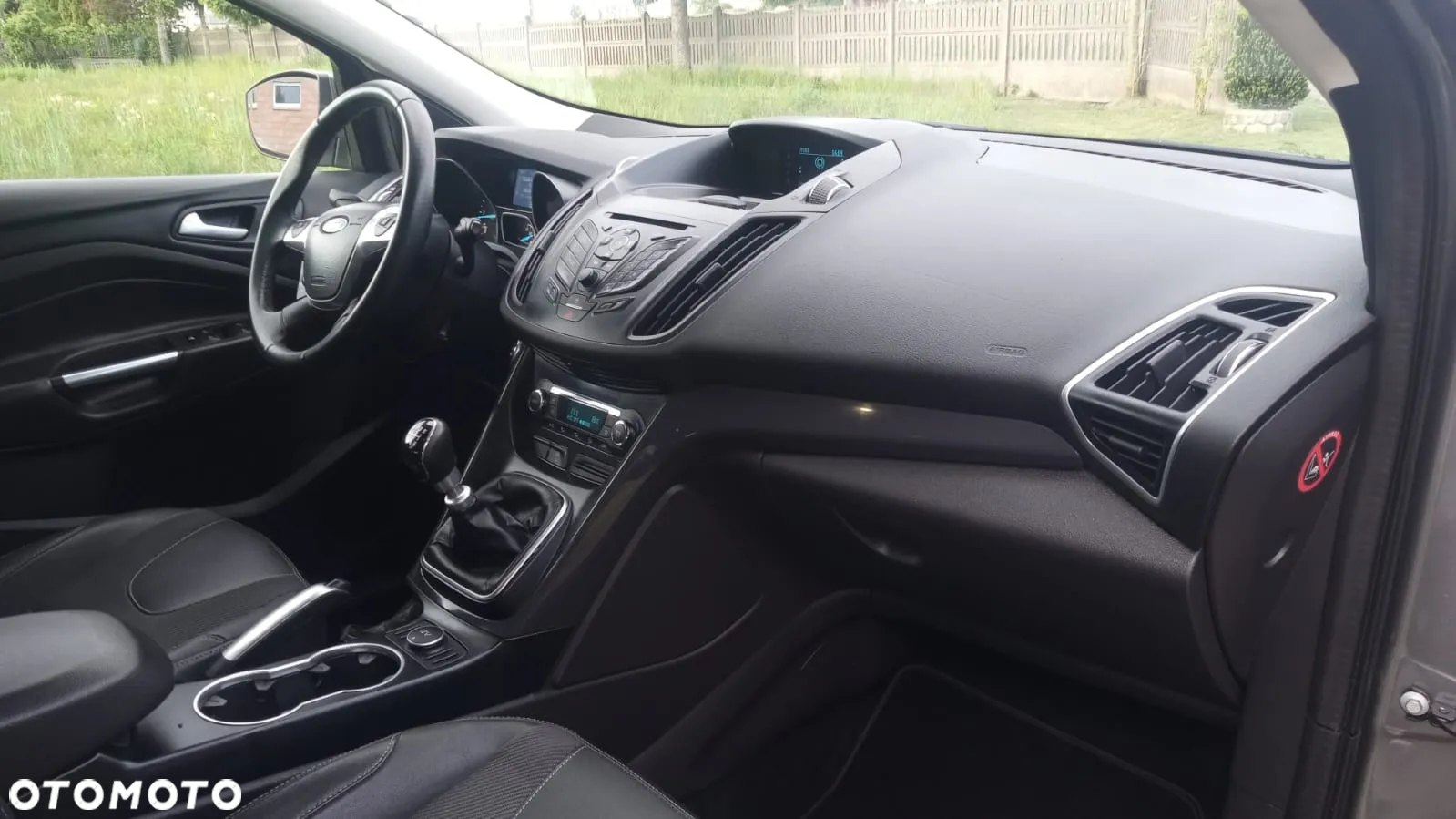 Ford Kuga 2.0 TDCi Individual - 8