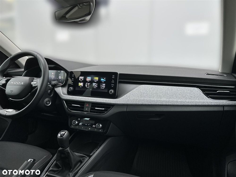 Skoda Scala 1.0 TSI Selection - 15