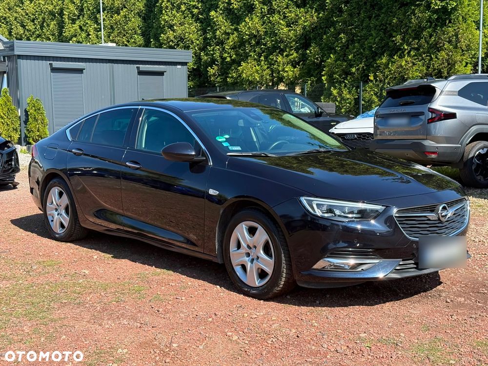 Opel Insignia 1.6 T Innovation S&S - 2