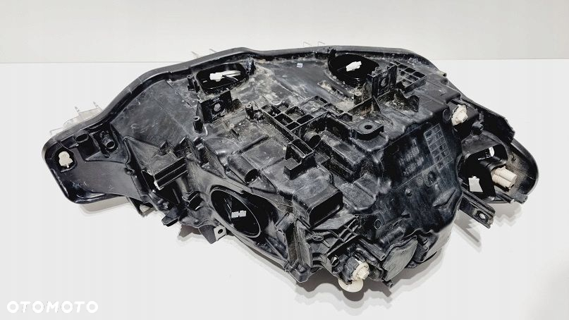 REFLEKTOR LEWY FULL LED BMW 3 F30 F31 LIFT LCI EUROPA - 7