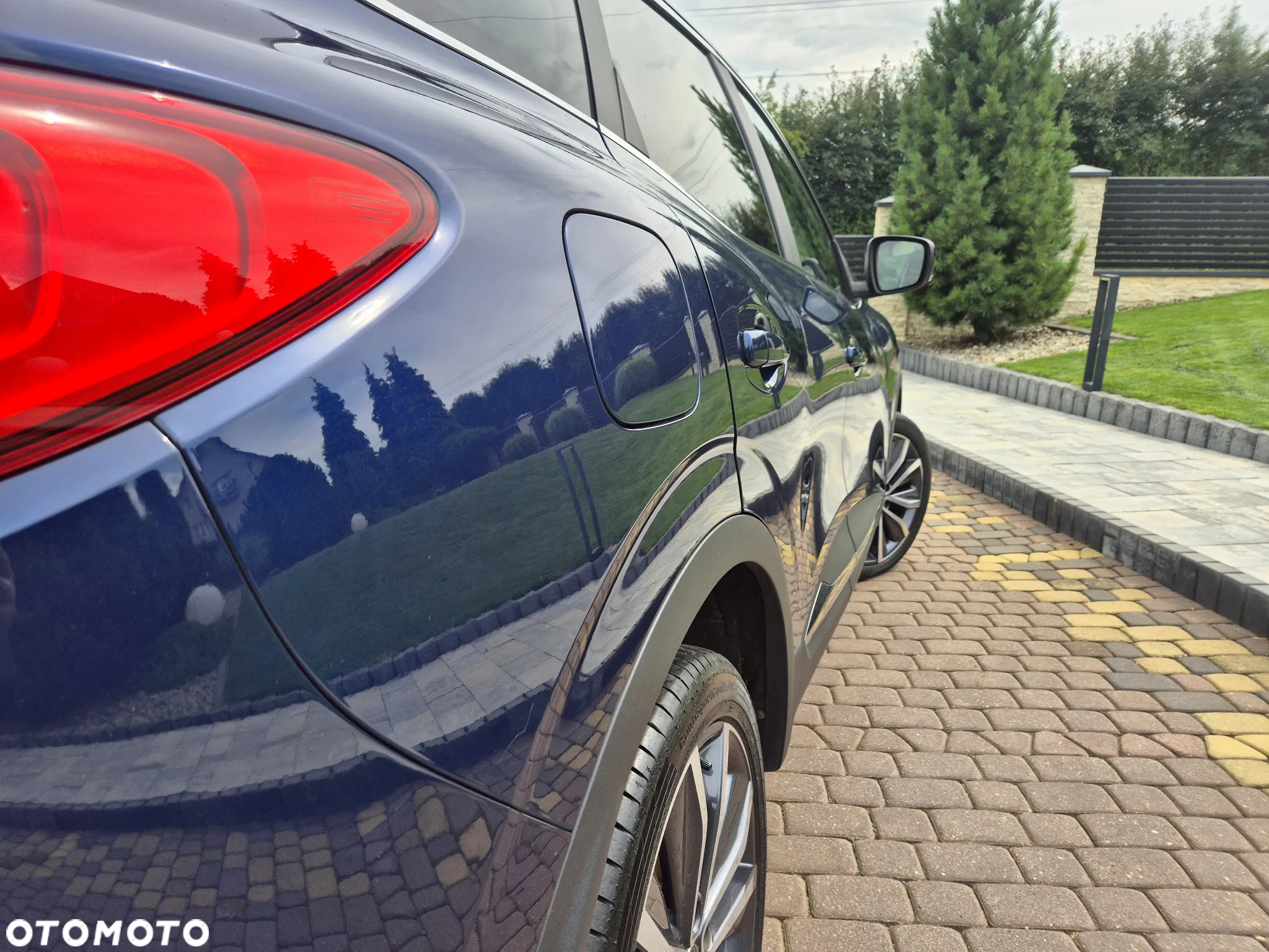 Renault Kadjar Energy TCe 165 Bose Edition - 25