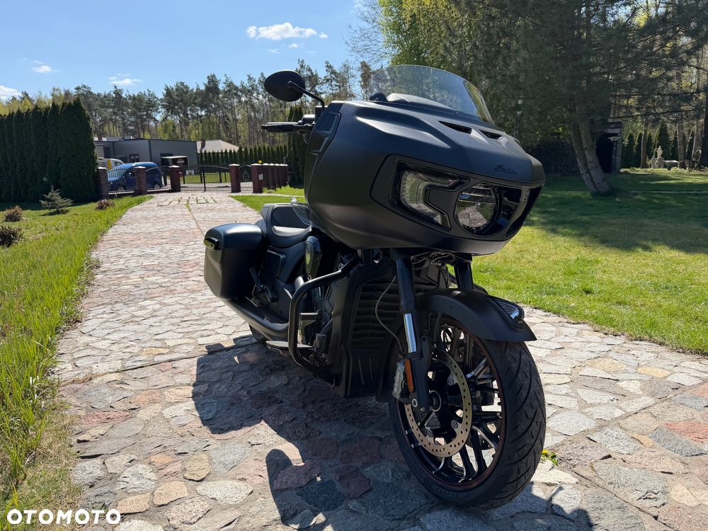 Indian Challenger - 29