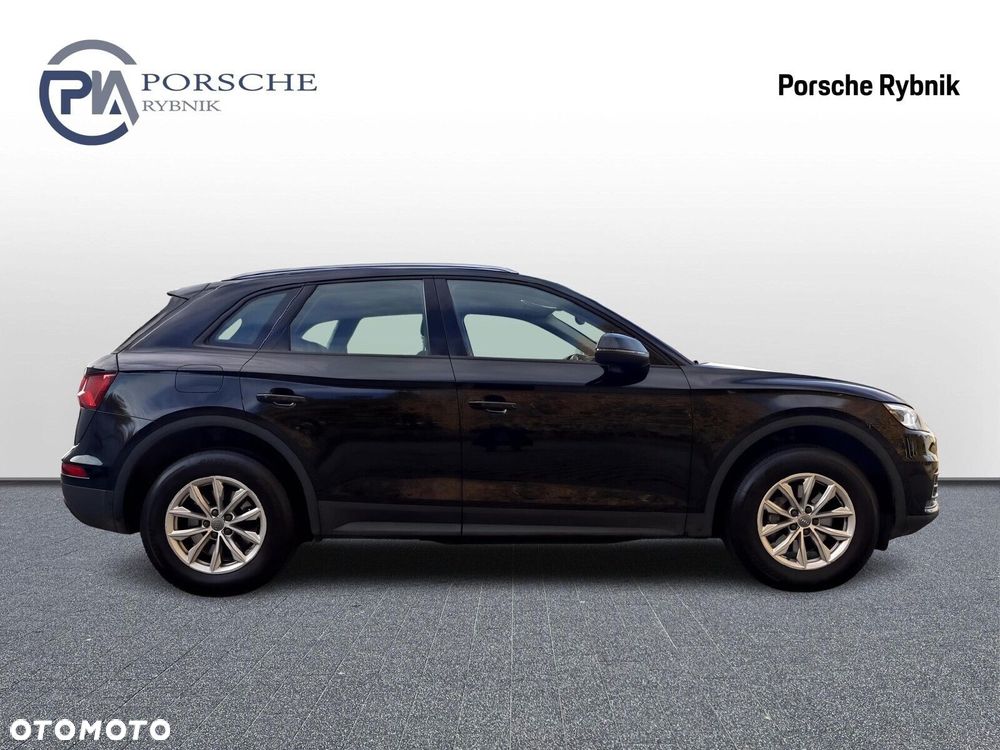Audi Q5 - 6