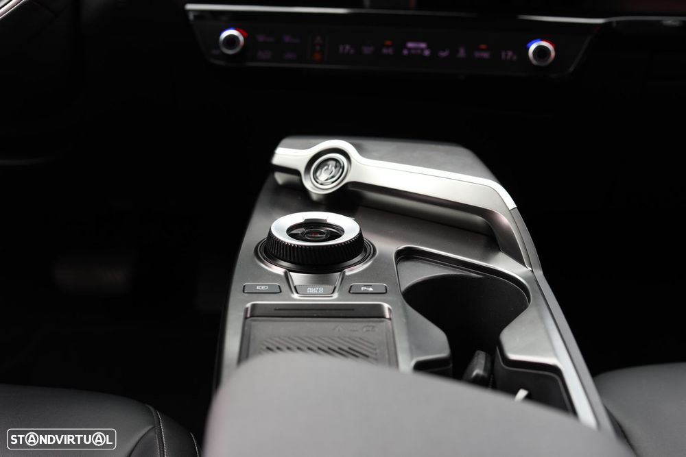 Kia EV6 58 kWh Air - 27
